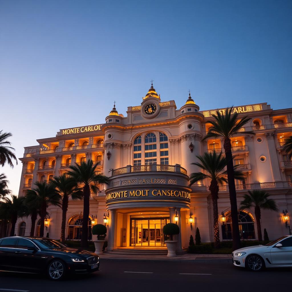 Casinos Méditerranéens : Allier Conformité Anti-Tabac et Service VIP