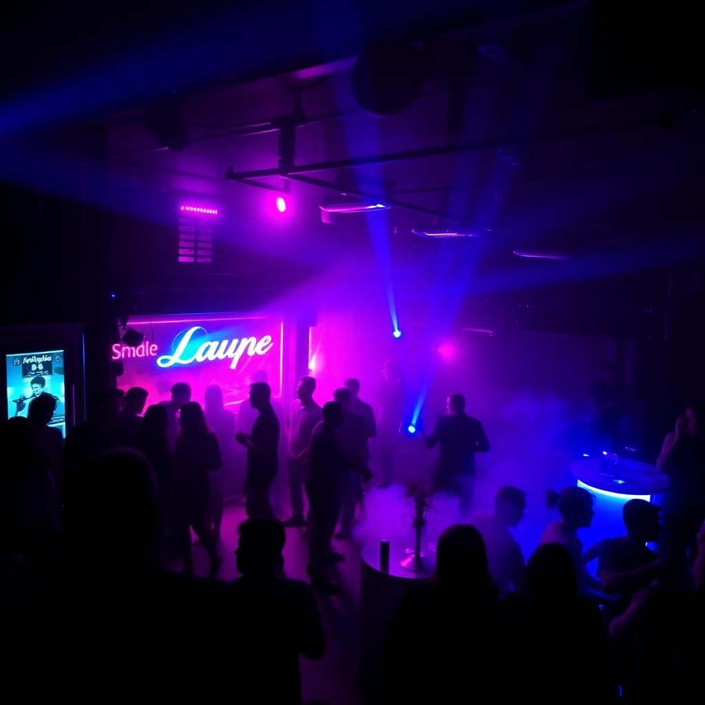 Discothèques : Transformez l'Attente au Fumoir en Revenus Récurrents