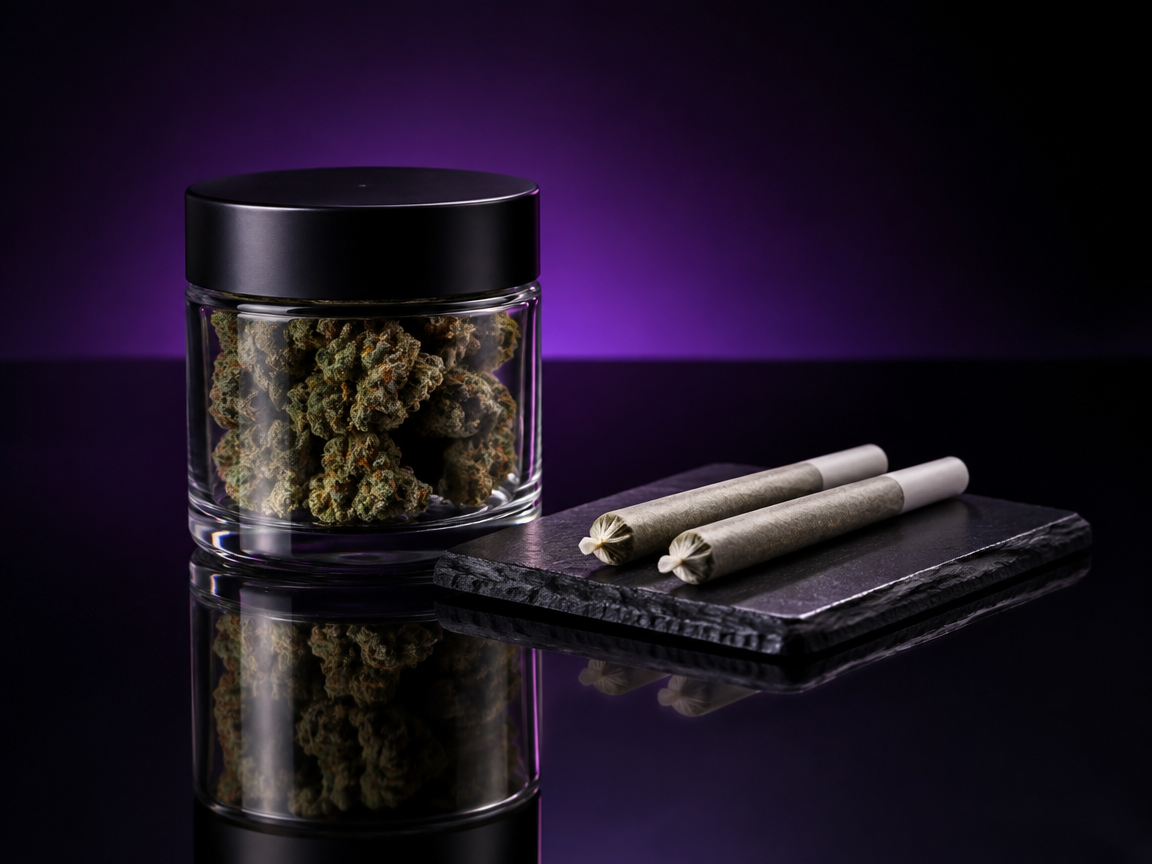 Produit CBD